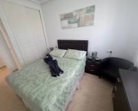 Resale - Apartment - Ciudad Quesada - La Marquesa
