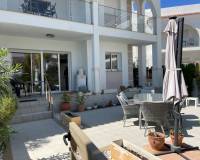 Resale - Apartment - Ciudad Quesada