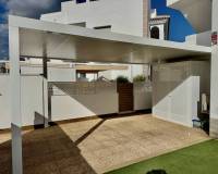 Resale - Apartment - Ciudad Quesada