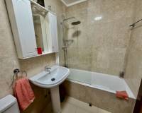 Resale - Apartment - Ciudad Quesada