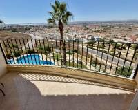 Resale - Apartment - Ciudad Quesada