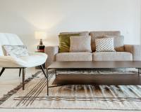 Resale - Apartment - Cuevas Del Almanzora - Villaricos