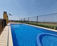 Resale - Apartment - Daya Nueva