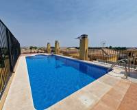 Resale - Apartment - Daya Nueva