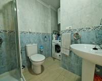 Resale - Apartment - Daya Nueva