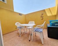 Resale - Apartment - Daya Nueva