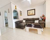 Resale - Apartment - Daya Nueva