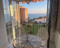 Resale - Apartment - Dehesa de Campoamor - Orihuela Costa