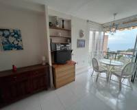 Resale - Apartment - Dehesa de Campoamor - Orihuela Costa