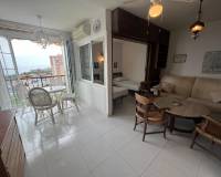 Resale - Apartment - Dehesa de Campoamor - Orihuela Costa