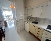 Resale - Apartment - Dehesa de Campoamor - Orihuela Costa