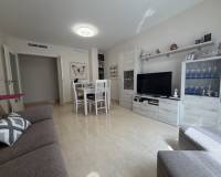 Resale - Apartment - Denia - Center