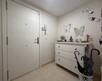 Resale - Apartment - Denia - Center