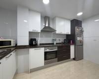 Resale - Apartment - Denia - Center