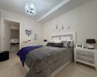Resale - Apartment - Denia - Center