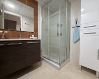 Resale - Apartment - Denia - Center