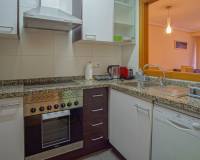 Resale - Apartment - Denia - Centrum