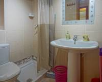 Resale - Apartment - Denia - Centrum