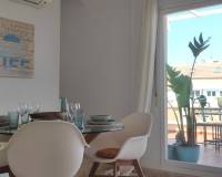 Resale - Apartment - Denia - Club Náutico