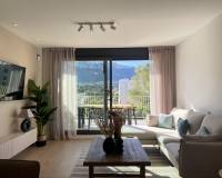 Resale - Apartment - Denia - Club Náutico