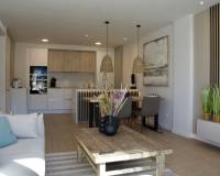 Resale - Apartment - Denia - Club Náutico