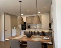 Resale - Apartment - Denia - Club Náutico