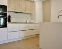 Resale - Apartment - Denia - Club Náutico