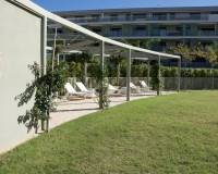 Resale - Apartment - Denia - Club Náutico