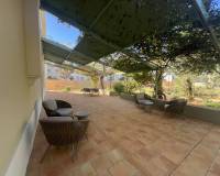 Resale - Apartment - Denia - Club Náutico