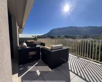 Resale - Apartment - Denia - Club Náutico