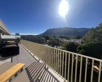 Resale - Apartment - Denia - Club Náutico