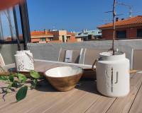 Resale - Apartment - Denia - Club Náutico