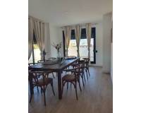 Resale - Apartment - Denia - Club Náutico