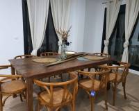 Resale - Apartment - Denia - Club Náutico