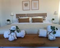 Resale - Apartment - Denia - Club Náutico