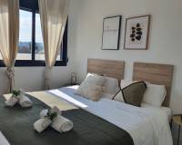 Resale - Apartment - Denia - Club Náutico