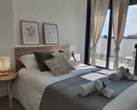 Resale - Apartment - Denia - Club Náutico