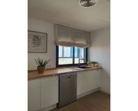 Resale - Apartment - Denia - Club Náutico