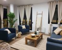 Resale - Apartment - Denia - Club Náutico