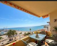 Resale - Apartment - Denia - Club Náutico