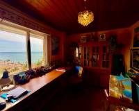 Resale - Apartment - Denia - Club Náutico