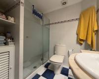 Resale - Apartment - Denia - Club Náutico