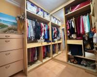 Resale - Apartment - Denia - Club Náutico