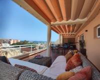 Resale - Apartment - Denia - Club Náutico