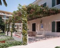 Resale - Apartment - Denia - Dénia