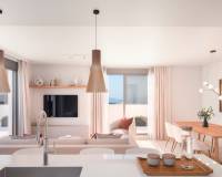 Resale - Apartment - Denia - Dénia