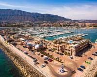 Resale - Apartment - Denia - Dénia