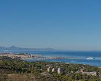 Resale - Apartment - Denia - El Saladar