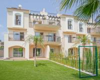 Resale - Apartment - Denia - La Pedrera