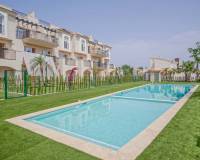 Resale - Apartment - Denia - La Pedrera